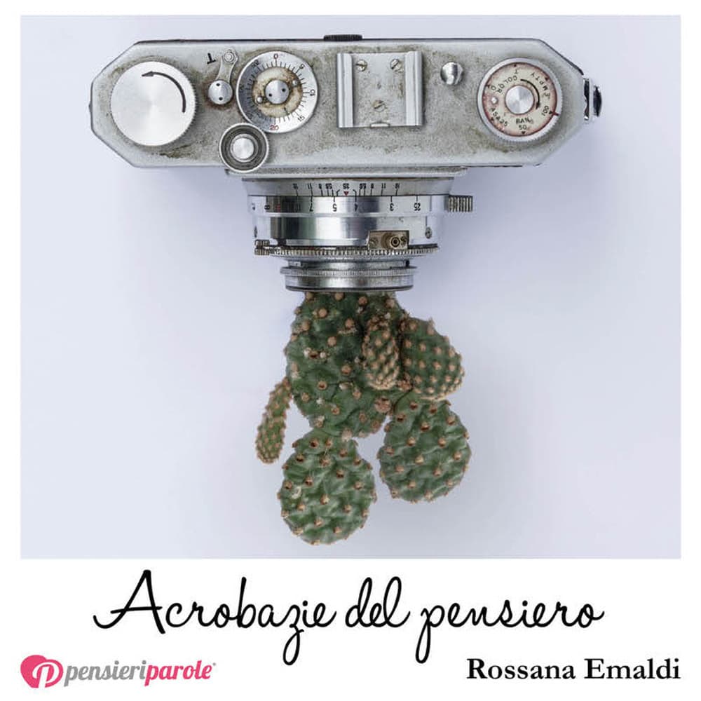 Acrobazie del pensiero