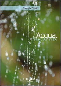 Acqua fiume di vita