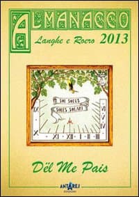 Almanacco delle Langhe e del Roero