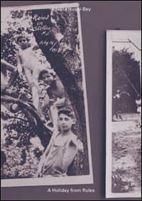 Adelita Husni-Bei. A holyday from rules