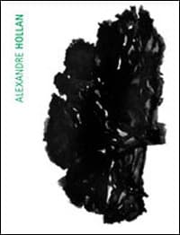 Alexandre Hollan. L'arbre de Alexandre Hollan