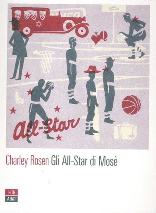 All-Star di Mosè