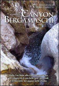 Alla scoperta dei canyon bergamaschi. Dalla Via Mala alla Forra Leonardesca, un viaggio tra le più belle gole, gli orridi e le marmitte dei giganti delle Orobie
