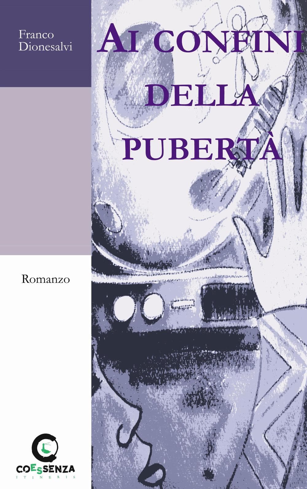 Ai confini della pubertà
