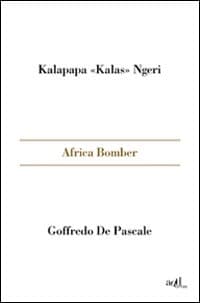 Africa bomber