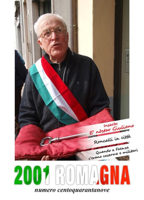 2001 Romagna