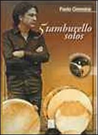 5 tamburello solo