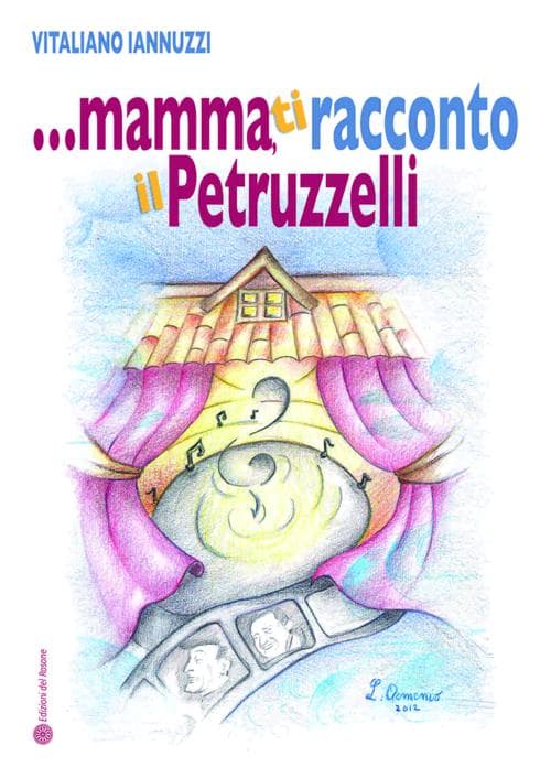 ... Mamma, ti racconto il Petruzzelli