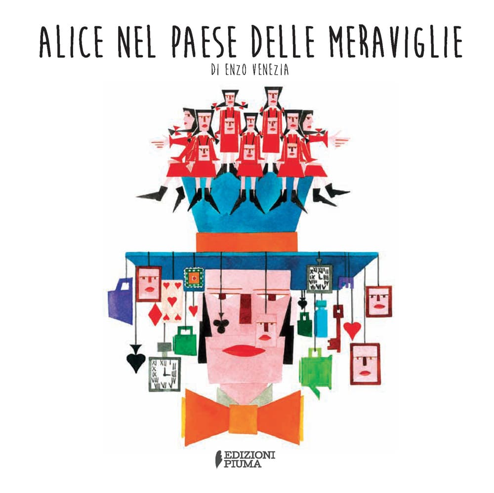 Alice nel paese delle meraviglie