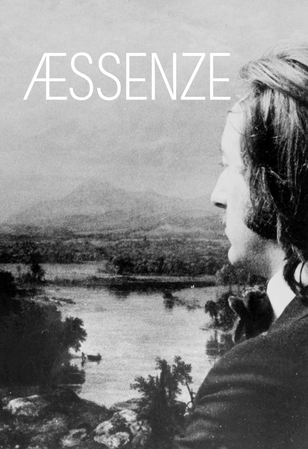 Aessenze