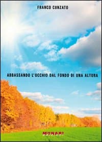 Abbassando l'occhio dal fondo di un altura