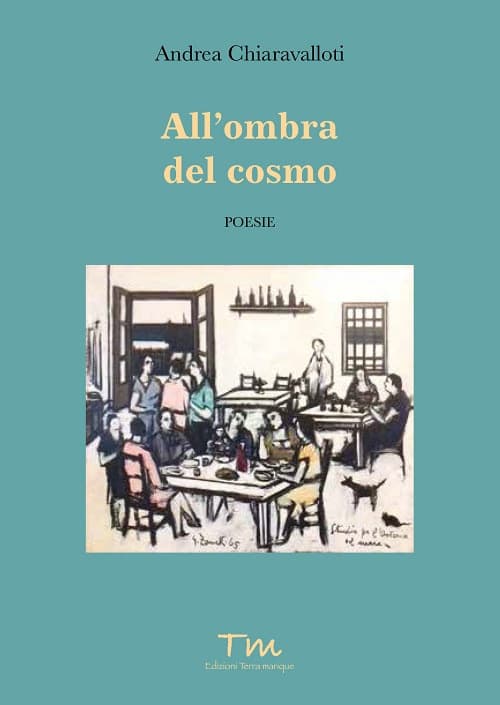 All'ombra del cosmo