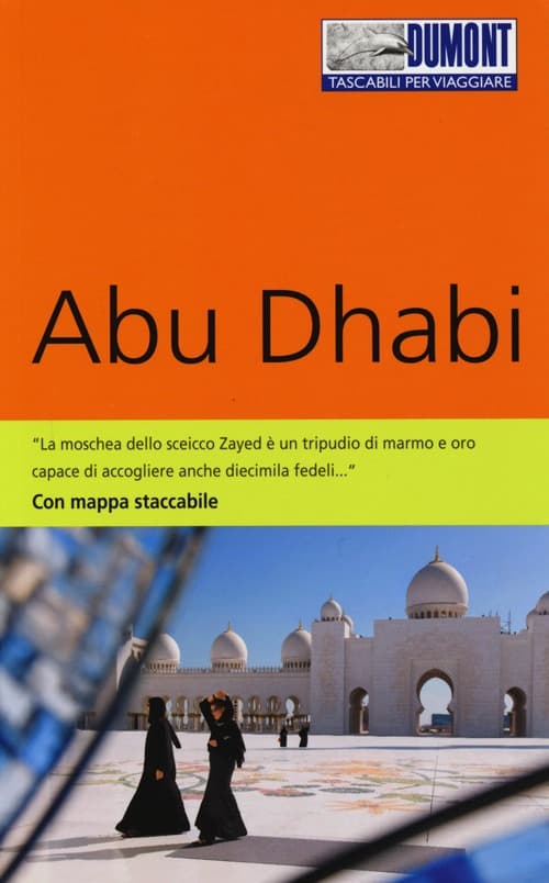 Abu Dhabi