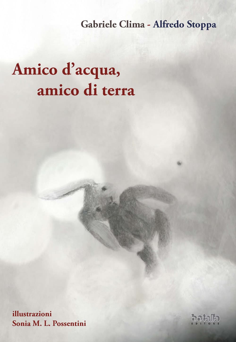 Amico d'acqua, amico di terra