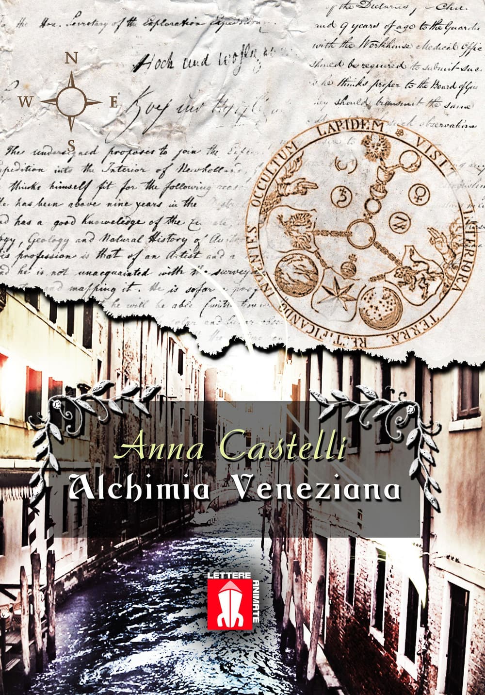 Alchimia veneziana