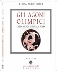 Agoni olimpici dalla Grecia antica a Roma