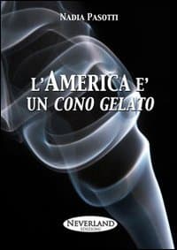 America è un cono gelato