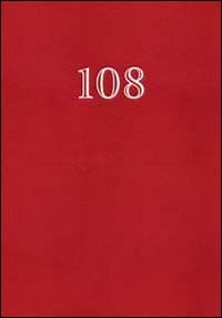 108 spontaneous exercises of thoughtless awareness