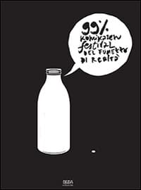 99% Komikazen Festival