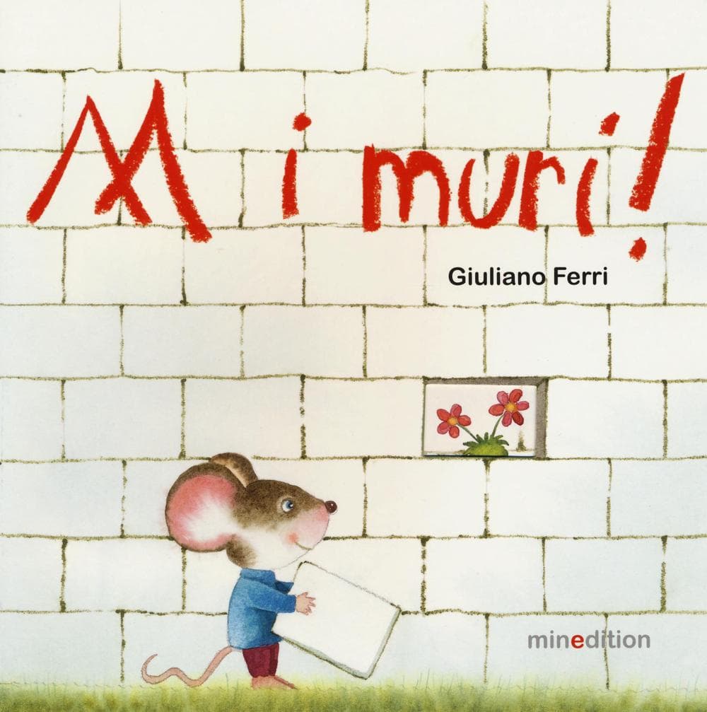 Abbasso i muri!