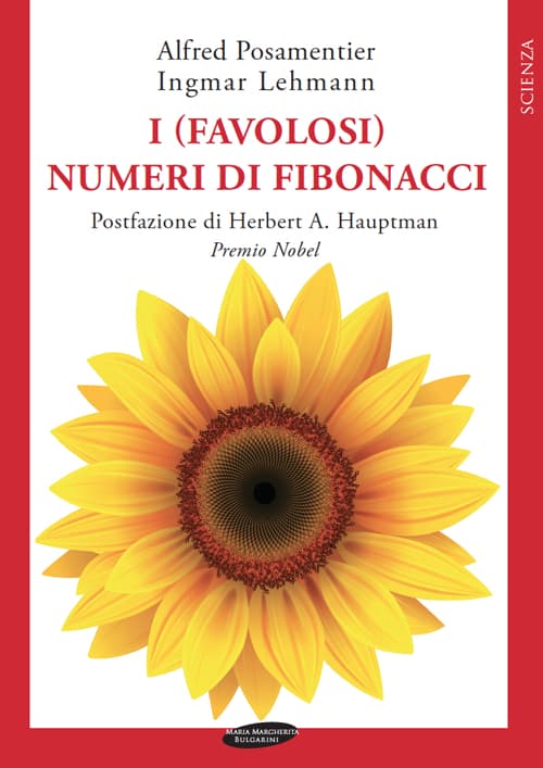 (favolosi) numeri di Fibonacci