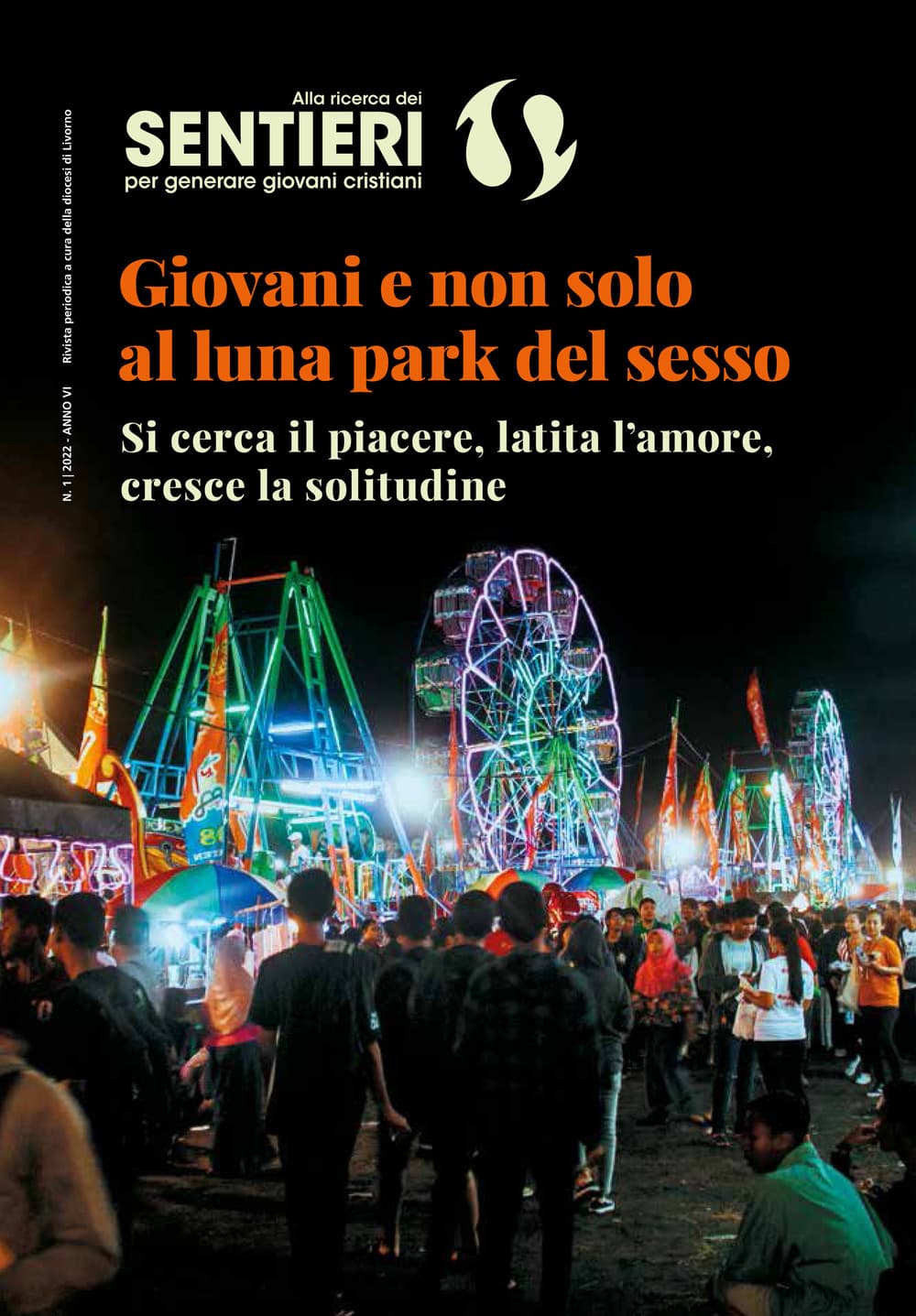 Alla ricerca dei sentieri per generare giovani cristiani