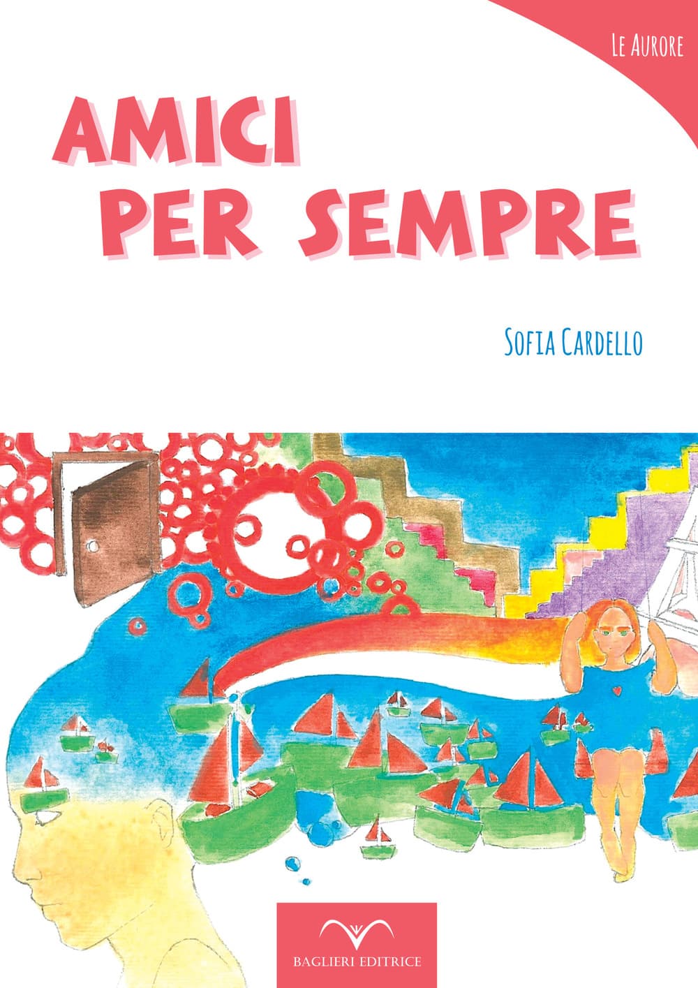Amici per sempre