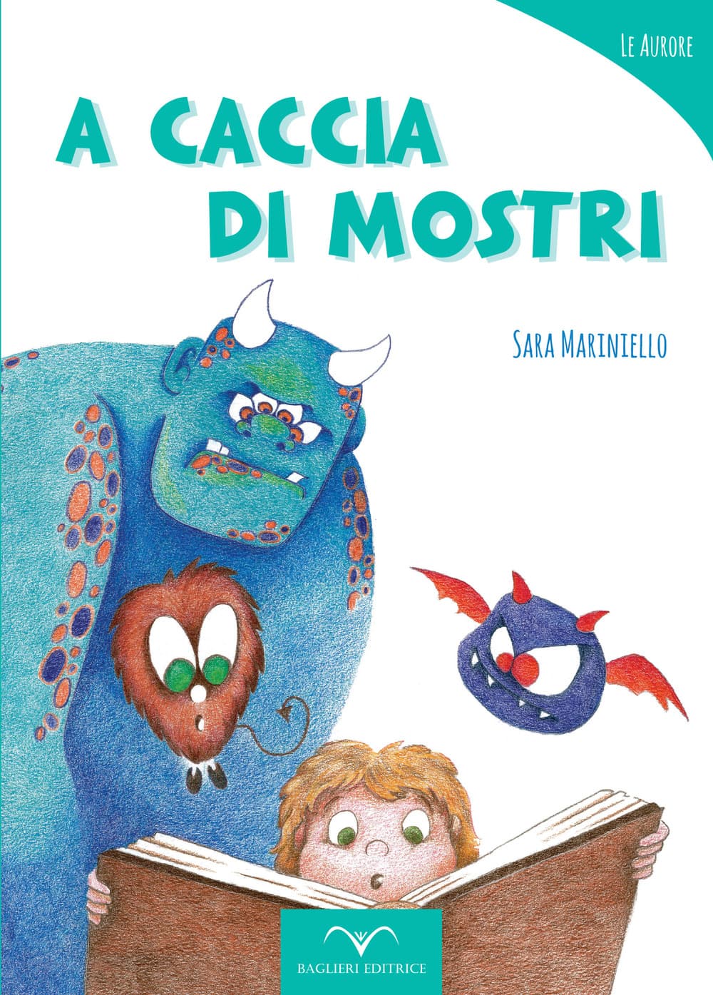 A caccia di mostri