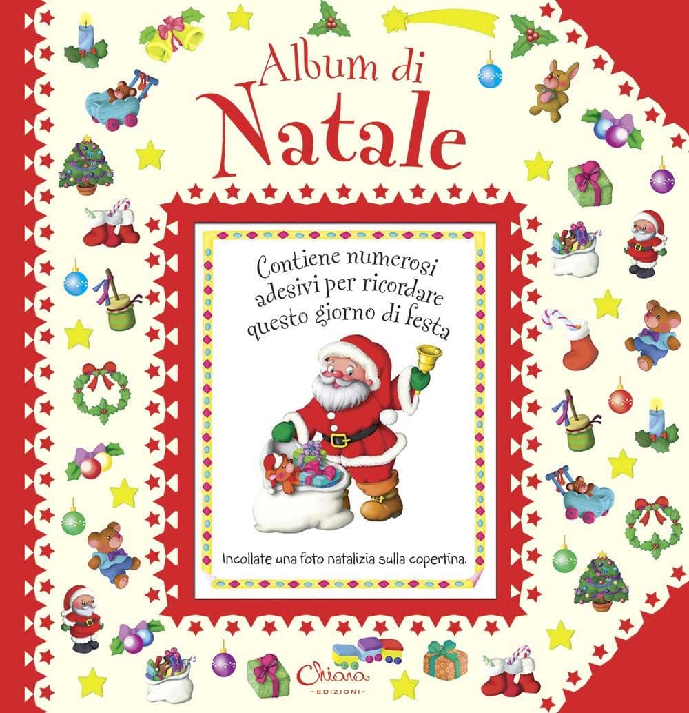 Album di Natale
