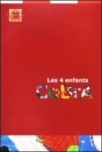 4 enfants Cobra. Catalogo della mostra (Ferrara, novembre-dicembre 2006)