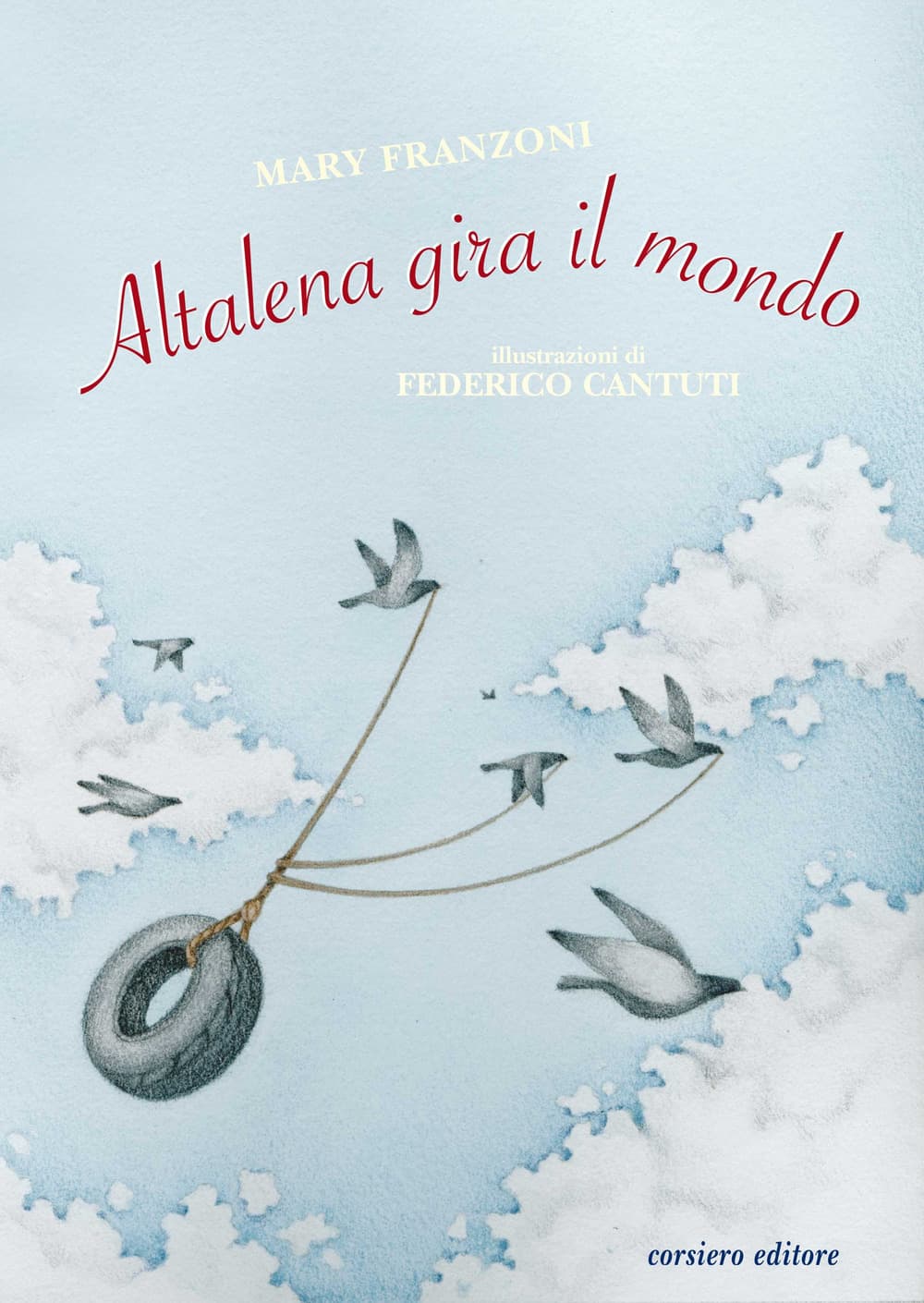 Altalena gira il mondo