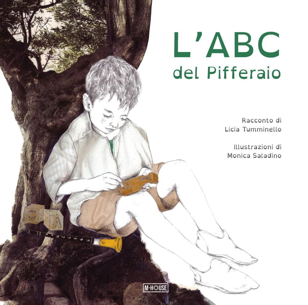 ABC del Pifferaio
