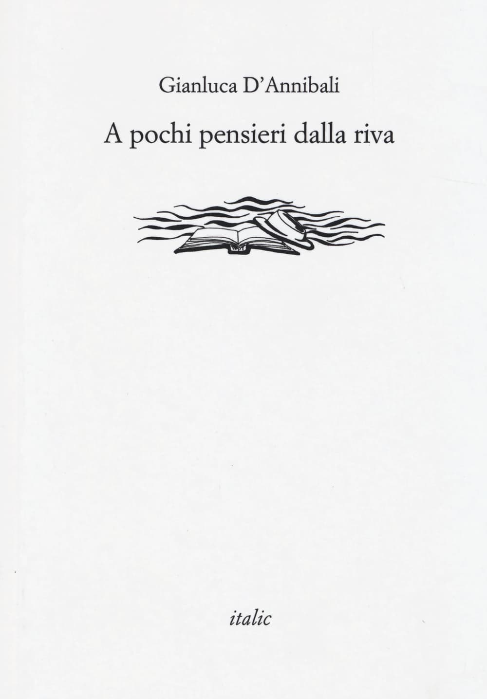 A pochi pensieri dalla riva
