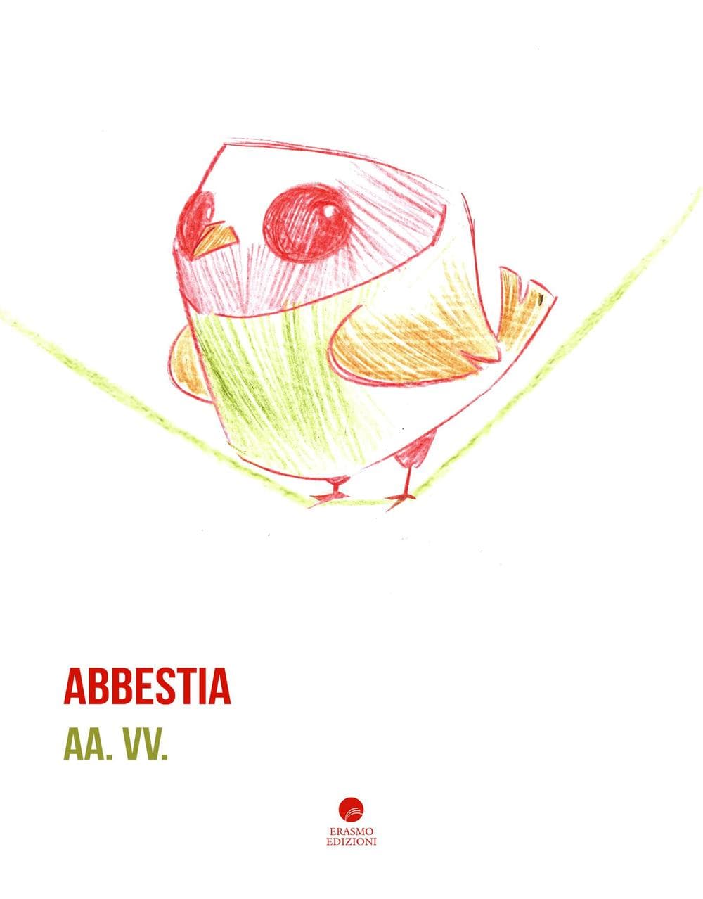 Abbestia. Livorno in 17 animali