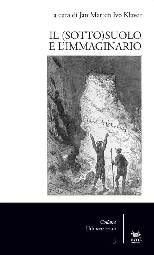 (sotto)suolo e l'immaginario