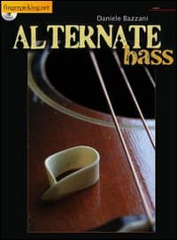 Alternative Bass. Ediz. inglese