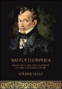 500 poeti dispersi