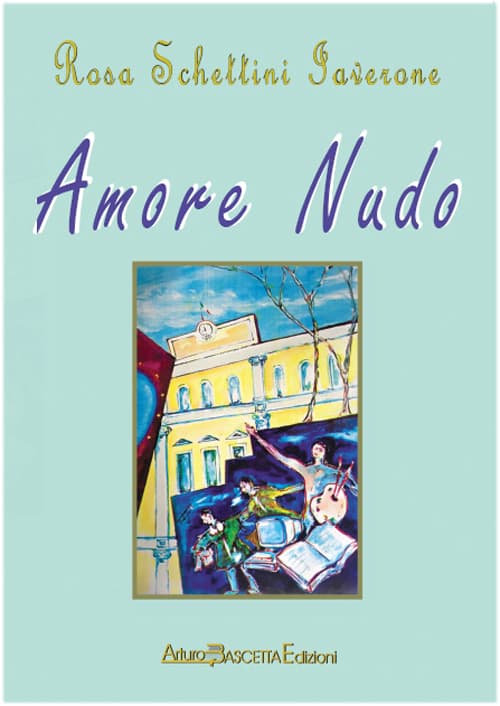 Amore nudo