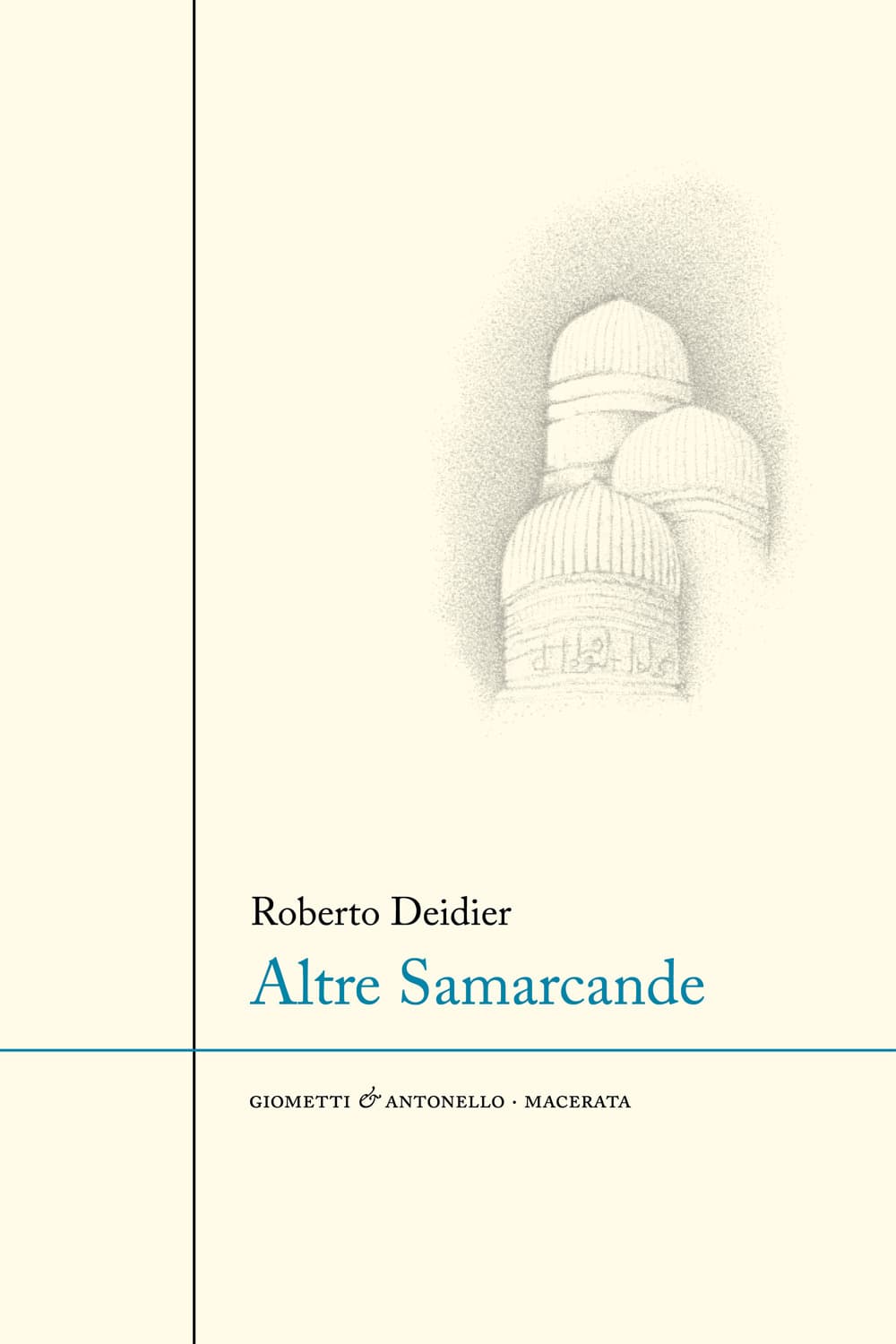 Altre Samarcande