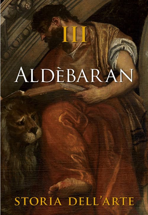 Aldèbaran. Storia dell'arte