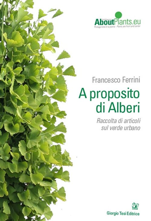 A proposito di alberi