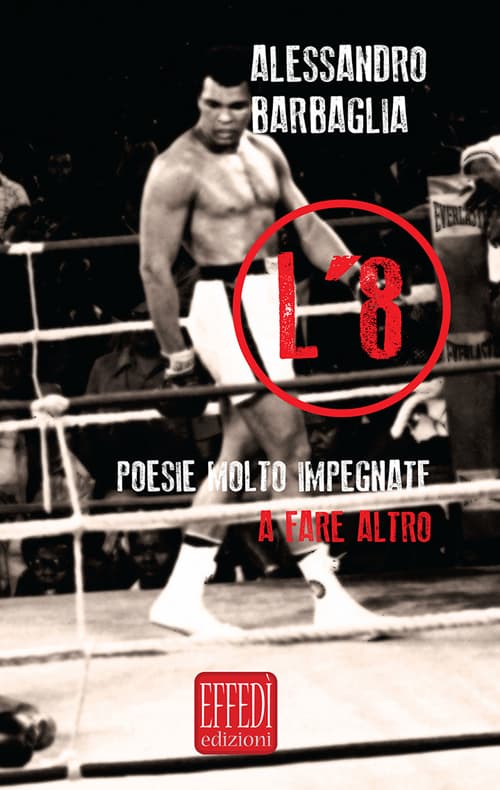 8. Poesie molto impegnate a fare altro