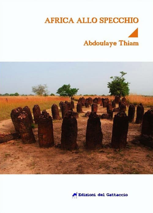 Africa allo specchio. Un romanzo sullo shock culturale