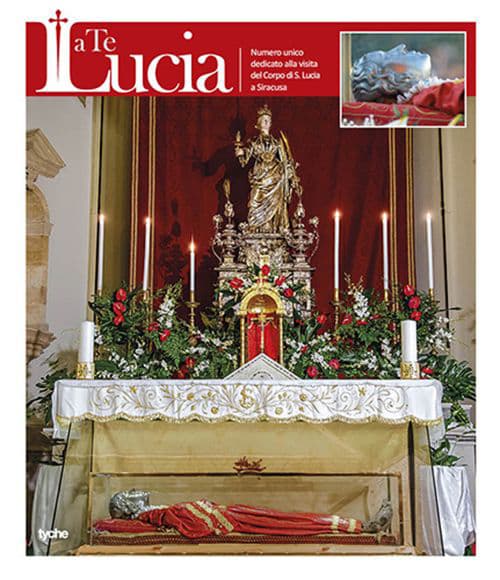A te Lucia