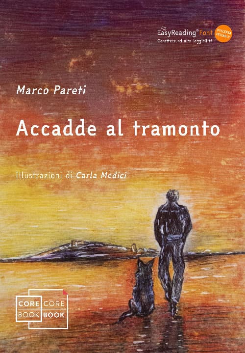Accadde al tramonto