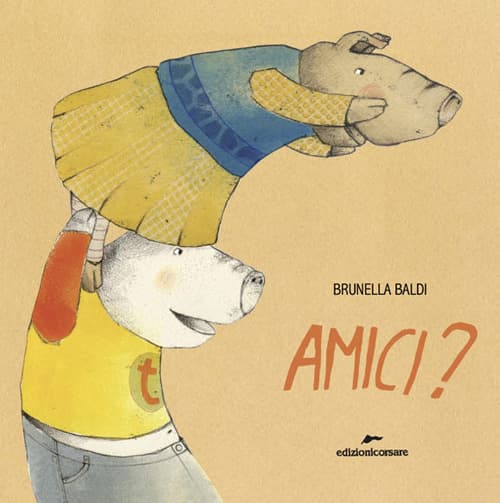 Amici?