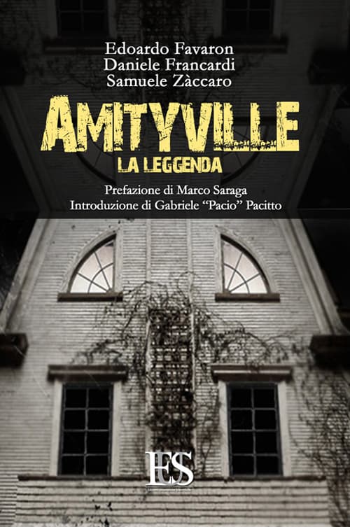 Amityville. La leggenda