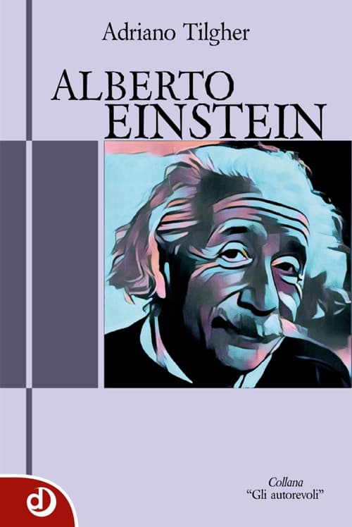Alberto Einstein