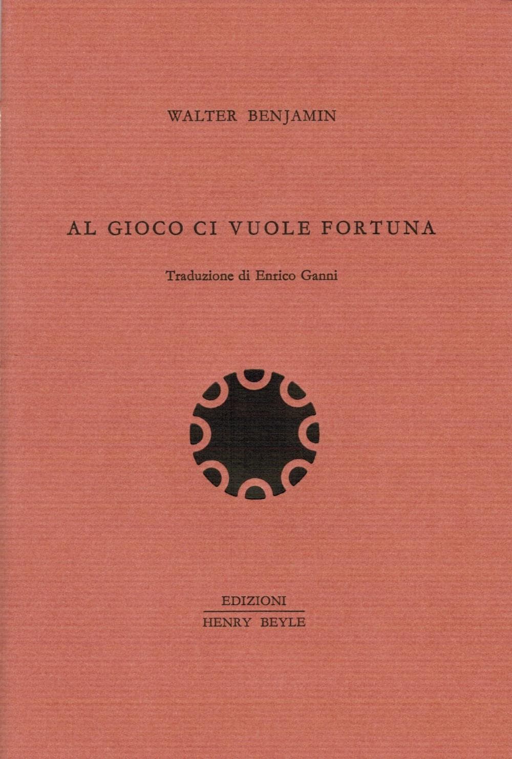 Al gioco ci vuole fortuna