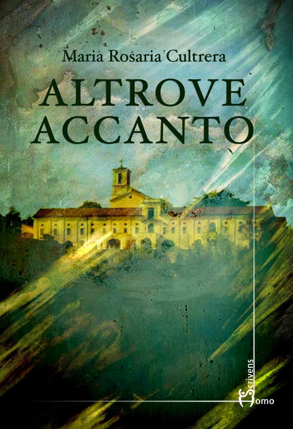 Altrove accanto